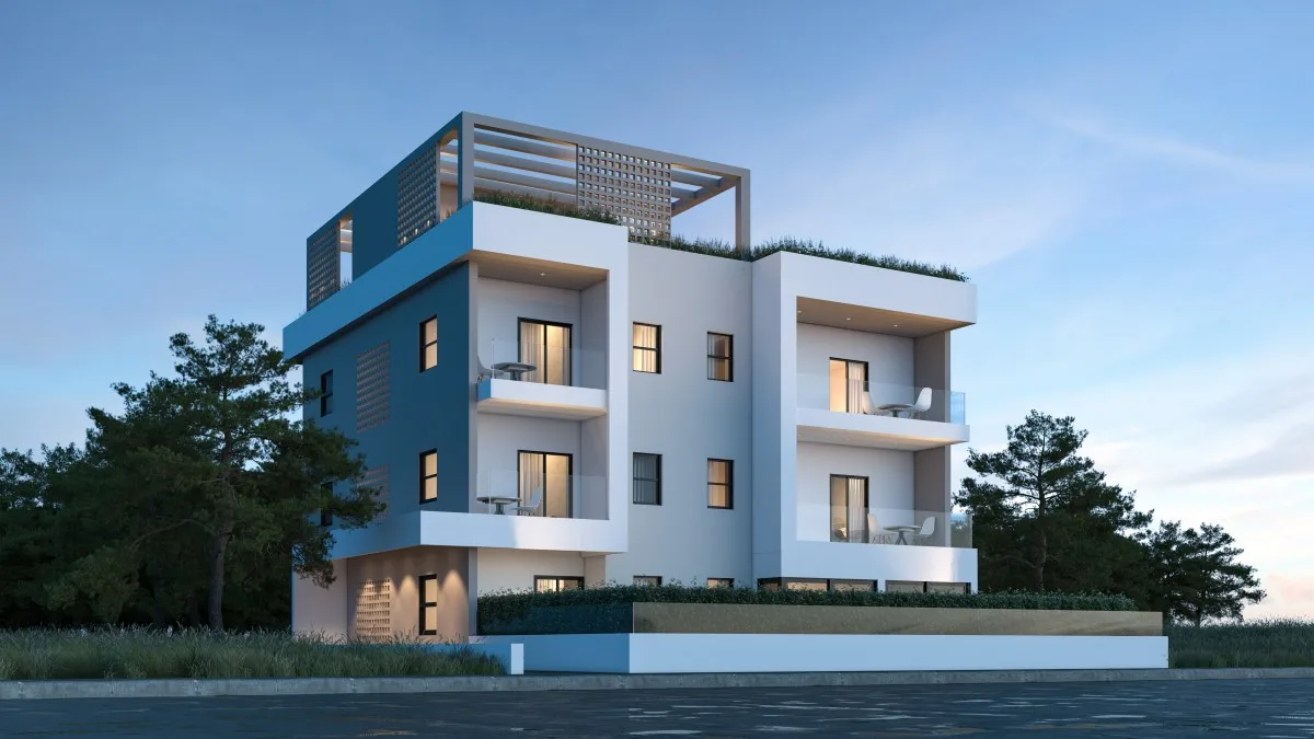 Aegina Living in Agia Marina, Aegina Island, Greece